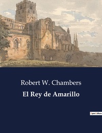 El Rey de Amarillo