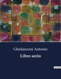 Libro serio