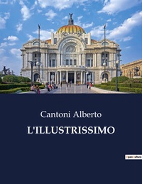 L'ILLUSTRISSIMO