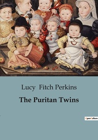 The Puritan Twins