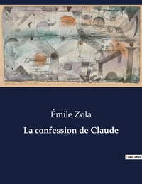LA CONFESSION DE CLAUDE
