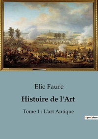 Histoire de l'Art