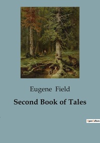 Second Book of Tales