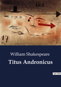 TITUS ANDRONICUS