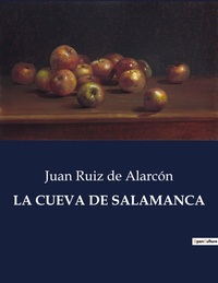 LA CUEVA DE SALAMANCA