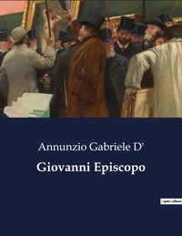 Giovanni Episcopo