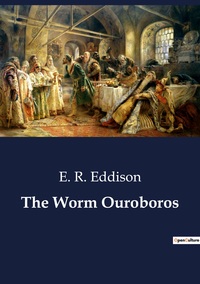 THE WORM OUROBOROS