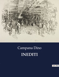 INEDITI