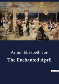 THE ENCHANTED APRIL
