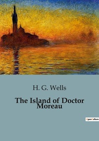 The Island of Doctor Moreau