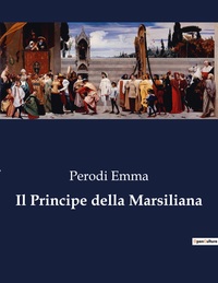 Il Principe della Marsiliana