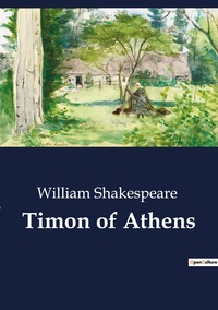 TIMON OF ATHENS