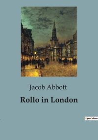 Rollo in London