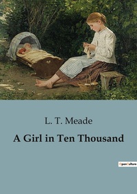 A Girl in Ten Thousand