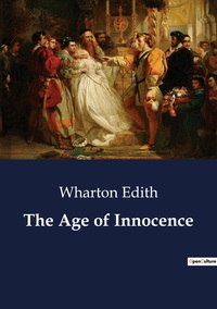 The Age of Innocence