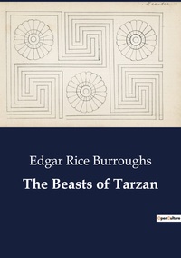 The Beasts of Tarzan