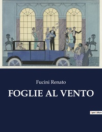 FOGLIE AL VENTO