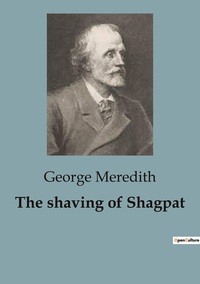 The shaving of Shagpat