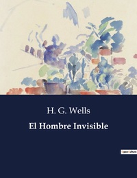 El Hombre Invisible