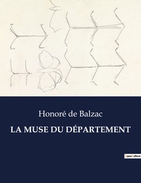 LA MUSE DU DEPARTEMENT