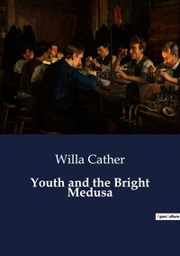 Youth and the Bright Medusa