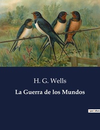 La Guerra de los Mundos