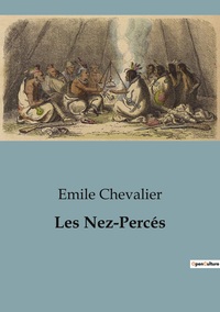 Les Nez-Percés