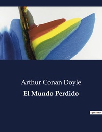 El Mundo Perdido
