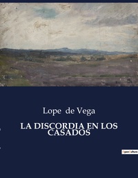 LA DISCORDIA EN LOS CASADOS