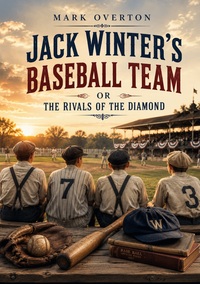 Jack Winter's Baseball Team Or The Rivals of the Diamond