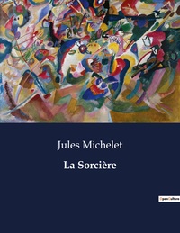 LA SORCIERE