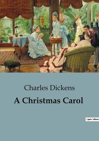 A CHRISTMAS CAROL