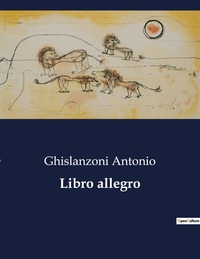 Libro allegro