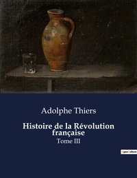 Histoire de la Révolution française