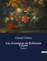 Las Aventuras de Robinson Crusoe