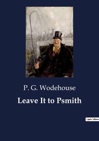 Leave It to Psmith