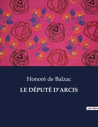 LE DEPUTE D'ARCIS