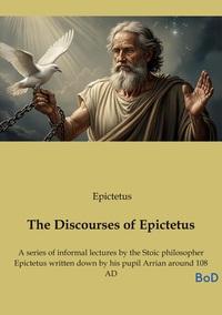 The Discourses of Epictetus