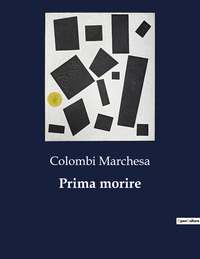 Prima morire