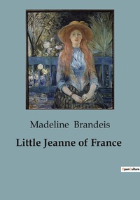 Little Jeanne of France