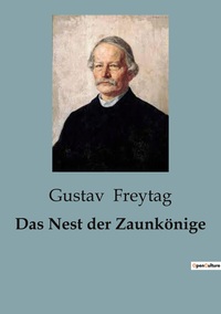 Das Nest der Zaunkönige