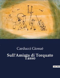 Sull'Aminta di Torquato Tasso