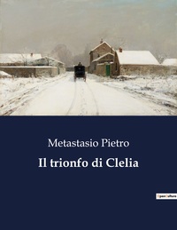 Il trionfo di Clelia