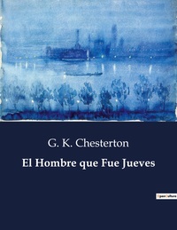 El Hombre que Fue Jueves
