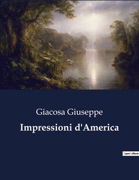 Impressioni d'America