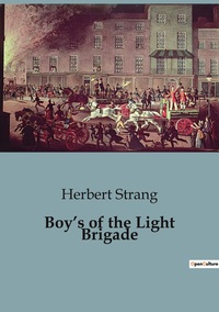 Boy's of the Light Brigade