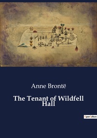 The Tenant of Wildfell Hall