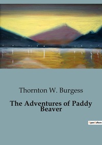 The Adventures of Paddy Beaver