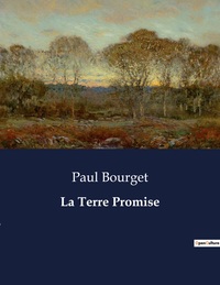 LA TERRE PROMISE