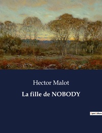 LA FILLE DE NOBODY